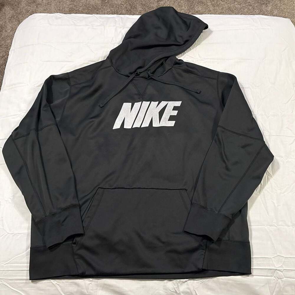Nike Therma-FIT Men's Pullover Hoodie